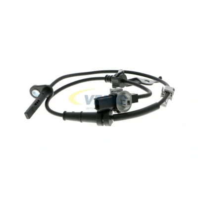 Imagem de VEMO V26 72 0193 Sensor de ABS Eixo dianteiro, lado esquerdo Original Quality para veículos com 12V