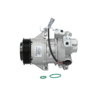 Imagem de Compressor, ar condicionado THERMOTEC KTT090239