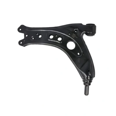 Imagem de DELPHI TC1428 Braço de suspensão sem articulação suspensão/guia ambos os lados oscilante longitudinal SEAT: Ibiza 3, SKODA: Fabia 1 Combi