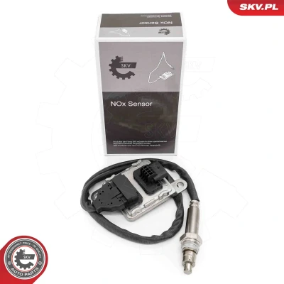 Imagem de ESEN SKV 71SKV010 Sensor NOx 12V antes do catalisador, para o catalisador