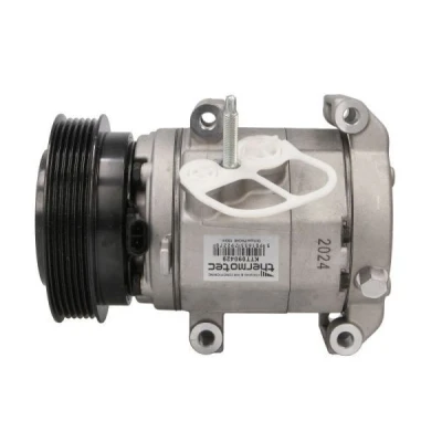 Imagem de THERMOTEC KTT090429 Compressor SP17 12V PAG 46 R134a CHEVROLET: Captiva