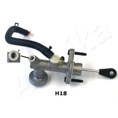 Imagem de ASHIKA 95 0H H18 Cilindro Mestre da Embraiagem HYUNDAI: H 1 Cargo