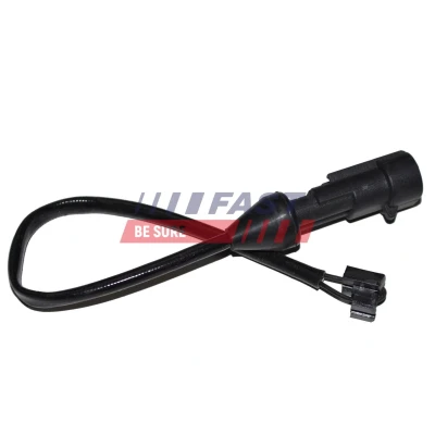 Imagem de FAST FT32416 Sensor de Desgaste Pastilha Freio Eixo dianteiro