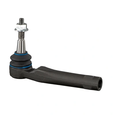Imagem de FEBI BILSTEIN 44246 Rótula de direção Eixo dianteiro, lado direito com porca autoblocante