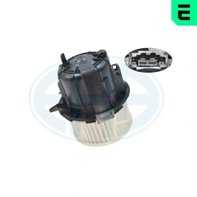 Imagem de ERA 664185 Ventilador de aspiração, ar do habitáculo