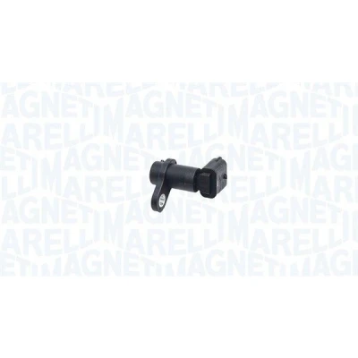 Imagem de MAGNETI MARELLI 064847157010 Sensor OPEL: Astra H Hatchback, Caravan, Vectra C FIAT: Stilo Hatchback