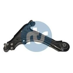 Imagem de RTS 96 00321 2 Braço de suspensão Eixo dianteiro, lado esquerdo, em baixo transversal Chapa aço OPEL: Astra F Caravan, Sedan