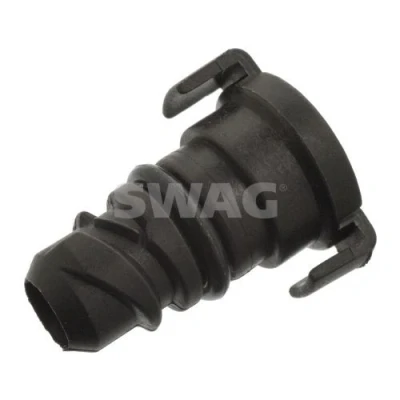 Imagem de SWAG 50 10 6558 Bujão roscado, cárter da transmissão FORD: Transit Connect V408 Van