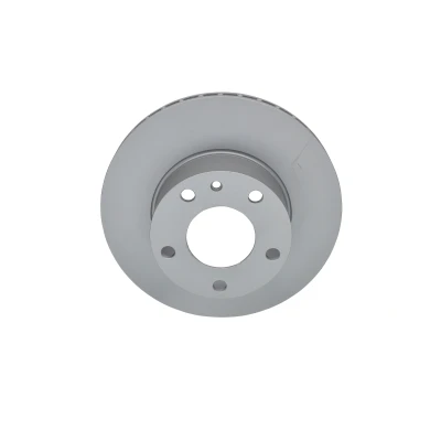 Imagem de ATE 24.0122 0111.1 Disco de travão 280,0 22,0 5 120,0 ventilado revestido BMW: Sedan