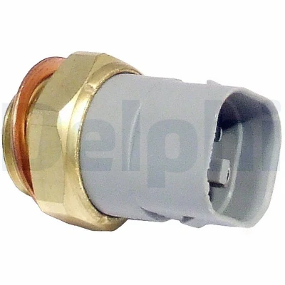 Imagem de DELPHI TS10291 Interruptor de temperatura, ventilador do radiador M22*1.5