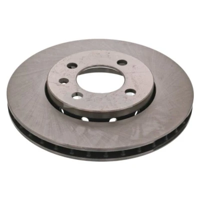 Imagem de SWAG 30 94 3841 Disco de travão Eixo dianteiro 256 22 4 100 interior ventilado revestido VOLKSWAGEN: up! Hatchback