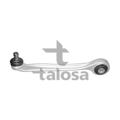 Imagem de TALOSA 46 09598 Braço de suspensão Eixo dianteiro, lado esquerdo, em cima transversal Alumínio AUDI: A4 B6 Avant, A6 C5 B7 Avant