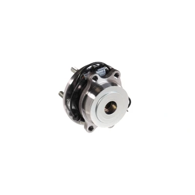 Imagem de SKF VKBA 6871 Kit de rolamento roda com sensor do ABS integrado NISSAN: NP300 Navara Pick up