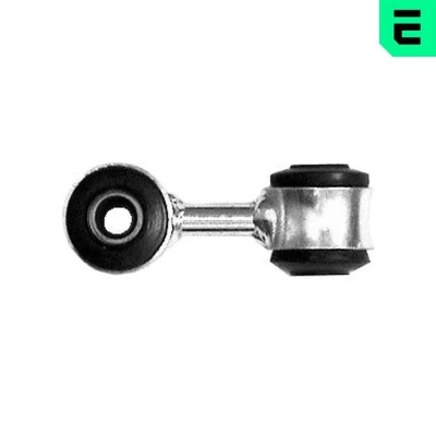 Imagem de OPTIMAL G7 1067 barra / escora, estabilizadora Eixo traseiro esquerdo, direito