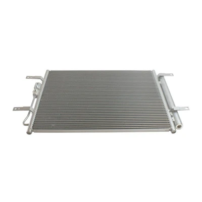 Imagem de MAXGEAR AC830341 Condensador com secador, retentor 17,2mm 12,8mm 545mm KIA: Niro