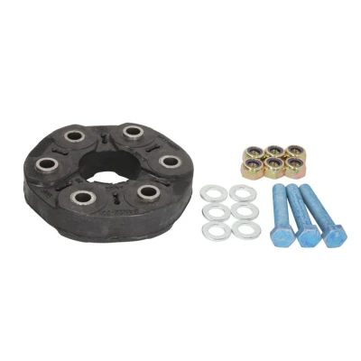 Imagem de FEBI BILSTEIN 45723 Acoplamento do Cardan 137 com parafusos, arruelas planas porcas CHRYSLER: 300C Touring