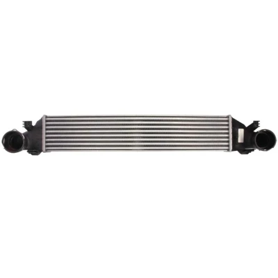 Imagem de NRF 30161A Intercooler MERCEDES BENZ: Classe C Coupe, T modell, Sedan