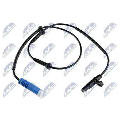 Imagem de NTY HCA BM 012 Sensor de ABS Eixo traseiro esquerdo, direito, à direita BMW: 5 Touring