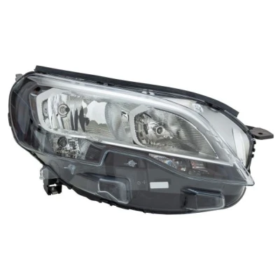 Imagem de HELLA 1EL 354 852 021 Farol Principal