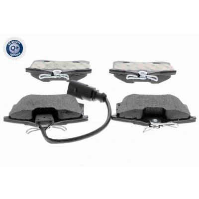 Imagem de VAICO V10 9406 Flange SEAT: Leon III Hatchback, Ateca, VOLKSWAGEN: Golf 7, AUDI: A3 Sportback