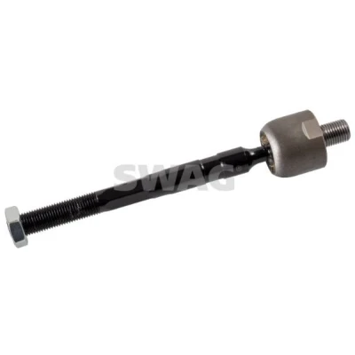 Imagem de SWAG 60 93 2020 Barra Axial da Direção Eixo dianteiro, lado esquerdo, direito 187,5 com porca de segurança
