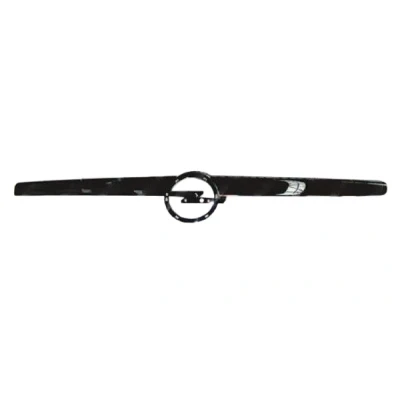 Imagem de PRASCO OP4102206 Friso, grelha do radiador OPEL: Astra H Hatchback