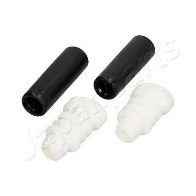 Imagem de JAPANPARTS KTP 0940 Coifa Amortecedor Eixo traseiro VOLKSWAGEN: Golf 6, 5, Touran I, SKODA: Octavia 2 Combi, II Hatchback