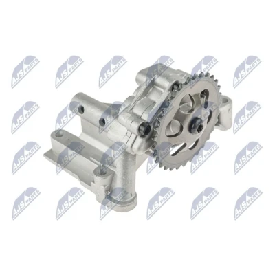 Imagem de NTY BPO VW 007 Bomba de Óleo VOLKSWAGEN: Golf 5, Touran I, SEAT: Leon II Hatchback