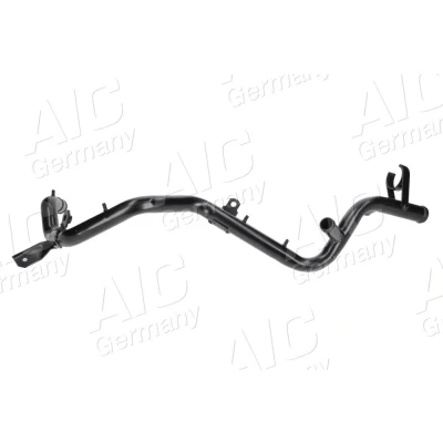 Imagem de AIC 52875 Tubo do líquido de refrigeração VOLKSWAGEN: Golf 3, 3 Cabrio, Passat B3/B4 Variant, SEAT: Ibiza 2, TOLEDO 1, Córdoba I Sedan