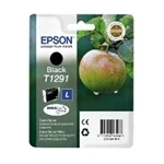 Imagem de Cartucho de Tinta Original Epson T1291 Negro