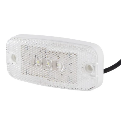 Imagem de HELLA 2PG 357 008 031 Luz de posição