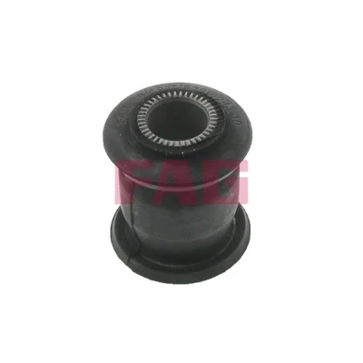 Imagem de FAG 829 0243 10 Casquilho de braço Suspensão Apoio borracha para transversal SUZUKI: SWIFT 2