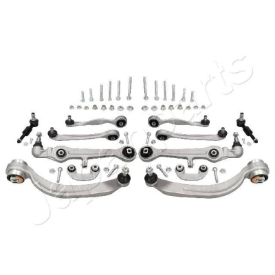 Imagem de Jogo de braços oscilantes, suspensão rodas JAPANPARTS SKS 0902