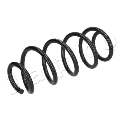 Imagem de JAPKO ZCJ5007A Mola de suspensão Eixo traseiro DACIA: Duster SUV