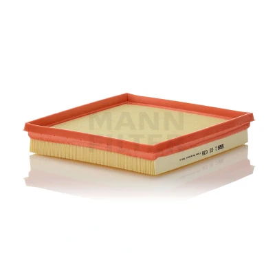 Imagem de MANN FILTER C 22 038 Filtro de ar 38 214 227 Cartucho filtrante