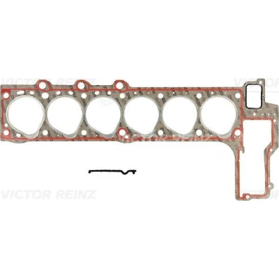 Imagem de REINZ 61 31330 10 Juntas da Cabeça do Motor 1,87 80 BMW: 3 Sedan, 5 Touring