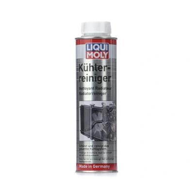 Imagem de LIQUI MOLY 2699 Produto de limpeza, sistema refrigeração Caixa 300
