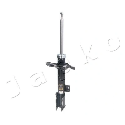 Imagem de JAPKO MJ10070 Amortecedor Eixo traseiro esquerdo Pressão do gás Tubo duplo com assento de mola cavilha em cima NISSAN: X Trail