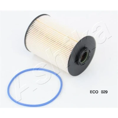 Imagem de ASHIKA 30 ECO029 Filtro de Combustível Cartucho filtrante PEUGEOT: 407 SW, Sedan, 607 CITROËN: C5 III Carrinha, 3, C6 Sedan