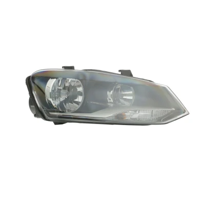 Imagem de HELLA 1EE 247 051 021 Farol Principal VOLKSWAGEN: Polo V Hatchback