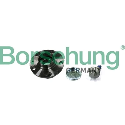 Imagem de Borsehung B11287 Kit de rolamento roda traseira com cavilhas SEAT: IBIZA 5, VOLKSWAGEN: Polo VI