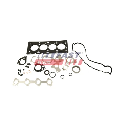 Imagem de FAST FT48416 Kit de montagem, turbocompressor IVECO: DAILY 4