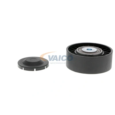 Imagem de VAICO V45 0108 Tensor, correia trapezoidal estriada Original Quality AUDI: A4 B8 Avant, A5 Sportback, Q7