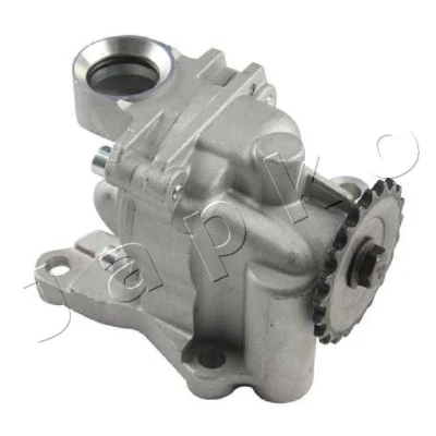Imagem de JAPKO 157VW16 Bomba de Óleo SEAT: Ibiza 3, VOLKSWAGEN: Polo IV Hatchback, III Fox Hatchback