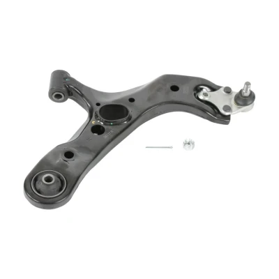 Imagem de MOOG TO WP 6585 Braço de suspensão à direita, Eixo dianteiro transversal TOYOTA: RAV4 III SUV
