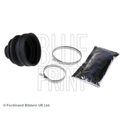 Imagem de BLUE PRINT ADS78112 Fole de Transmissão Eixo traseiro, do lado da roda Borracha SUBARU: Impreza I Sedan, Forester I, Carrinha