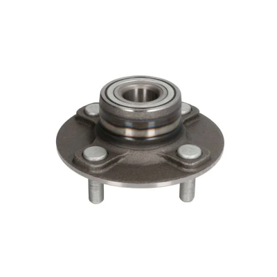 Imagem de BTA H21031BTA Kit de rolamento roda Eixo traseiro, esquerda, à direita 134, 134 NISSAN: MICRA 2, 1
