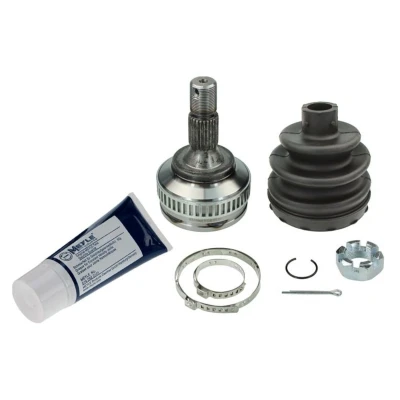 Imagem de MEYLE 11 14 498 0013 Ponteira de Transmissão ORIGINAL Quality do lado da roda com anel ABS CITROËN: Berlingo / First I Van