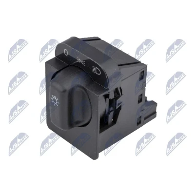 Imagem de NTY EWS PL 023 Interruptor, luz principal OPEL: Corsa B Hatchback, Astra F Caravan, CC
