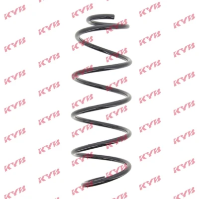 Imagem de KYB K Flex RH3293 Mola de suspensão Eixo dianteiro helicoidal